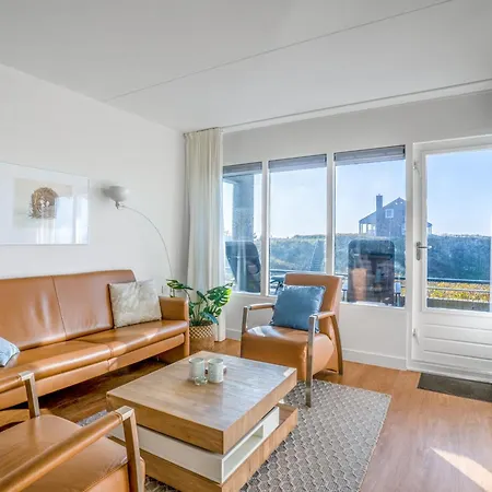 Appartementencomplex Juliana 52
