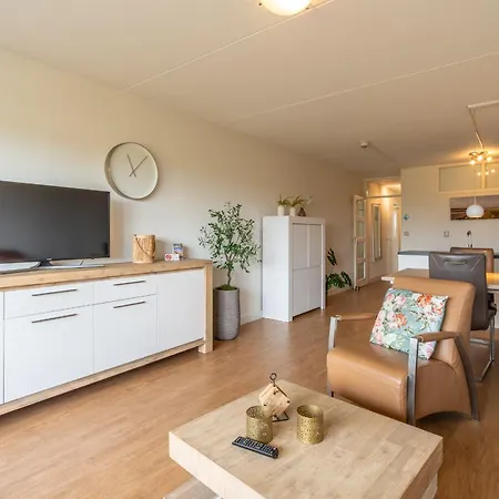 Appartementencomplex Juliana 52