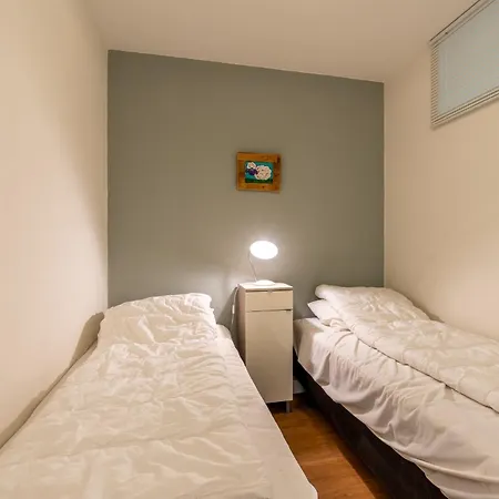 Appartementencomplex Juliana 52 Διαμέρισμα