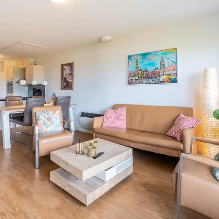 Διαμέρισμα Appartementencomplex Juliana 52