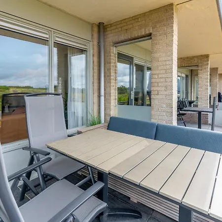 Διαμέρισμα Appartementencomplex Juliana 52