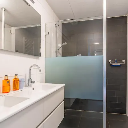Appartementencomplex Juliana 52 Διαμέρισμα *