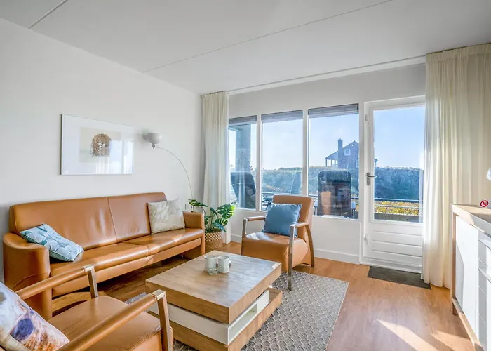 Appartementencomplex Juliana 52