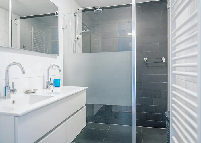 Appartementencomplex Juliana 52