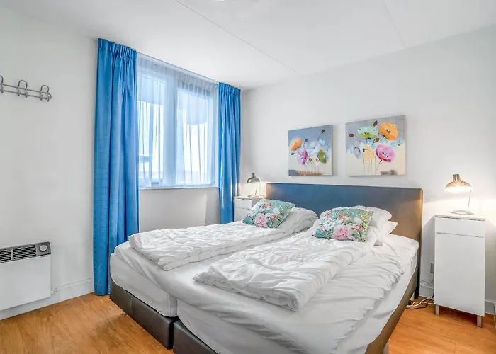 Appartementencomplex Juliana 52 Apartment De Koog (Texel)