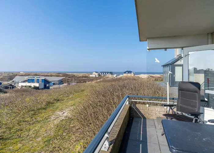 Appartementencomplex Juliana 52 Apartment