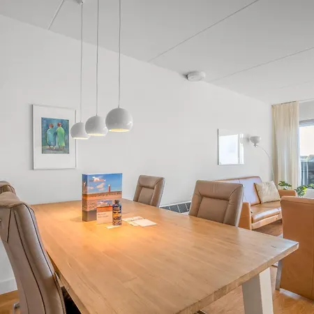 Appartementencomplex Juliana 52 * De Koog (Texel)