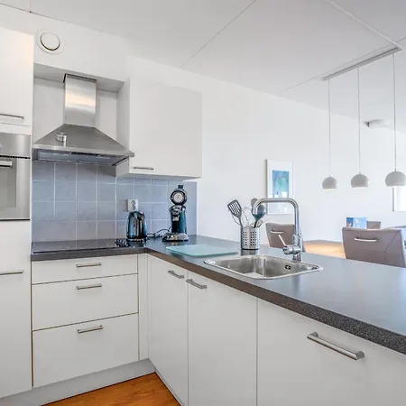 Appartementencomplex Juliana 52 Apartamento